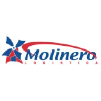 Grupo Molinero Logística logo - Similar company to Haya Logistica