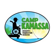 Mississippi'S Toughest Kids-Camp Kamassa