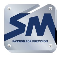 SM GROUP logo - Similar company to S.M. Enterprises