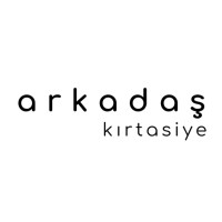 Arkadaş Kırtasiye logo - Similar company to Serince Çiğ Köfte