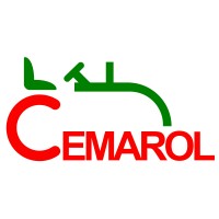 Cemarol logo - Similar company to Sr Robotics