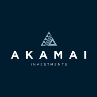 Akamai Investments, Inc. logo - Similar company to Storm Inc. (Acq. By Blockchain.Com)