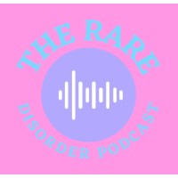 The Rare Disorder Podcast logo - Similar company to Rare Expertise