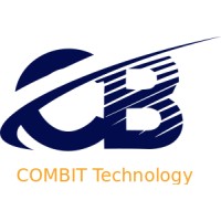 Combit Technology logo - Similar company to Rapid Crew Tech