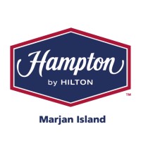 Hampton by Hilton Marjan Island logo - Similar company to Fit Home Technical Works Llc