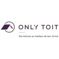 ONLY TOIT logo - Similar company to Charroin Toitures