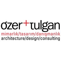 Ozer + Tulgan Architects logo - Similar company to Pmta Studio