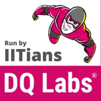 DQ Labs Private Limited logo - Similar company to Dqlabs