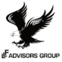 LLF Advisors Group logo - Similar company to Learning Space Foundation
