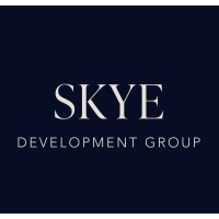 SKYE Development Group logo - Similar company to Jared Poole Design