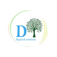 Dtree Digitech Solutions logo - Similar company to Bit Byte Foods