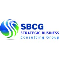 Strategic Business Consulting Group - SBCG logo - Similar company to Camtel Innovations - Dynamic Consulting Services For Msp'S And Small Business Owners