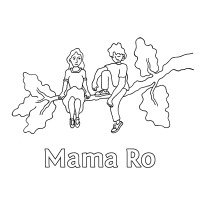 Mama Ro logo - Similar company to Fintech Garden