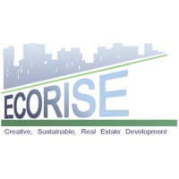 EcoRise Development logo - Similar company to Ion Property Management