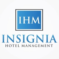 Insignia Hotel Management logo - Similar company to Pinnacle Hotel Group