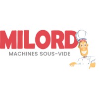Milord Sous Vide logo - Similar company to Sas Kalys