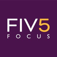 Fiv5 Focus logo - Similar company to Singular Agency