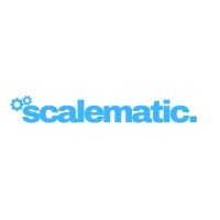 ScaleMatic logo - Similar company to Dt3 Enterprises