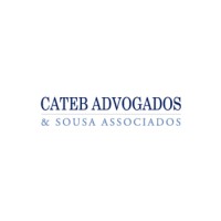 Cateb Advogados Associados logo - Similar company to Sousa Vidal Advogados