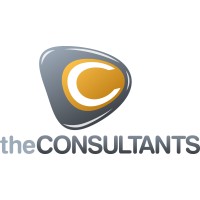 theCONSULTANTS logo - Similar company to Legacylab