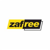Zafree logo - Similar company to Ephone