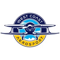 West Coast Aerosport logo - Similar company to Adnant Consulting