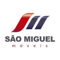 São Miguel Móveis logo - Similar company to Bermar Indústria Comércio