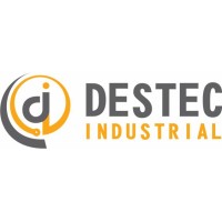 DESTEC Industrial SpA logo - Similar company to True Controls Chile Spa