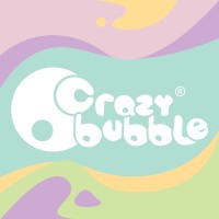Crazy Bubble Portugal logo - Similar company to Crazy Bubble