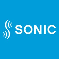 Sonic Aparelhos Auditivos logo - Similar company to Amplisound Aparelhos Auditivos