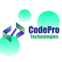 CodePro Technologies logo - Similar company to Code Pro