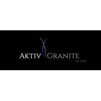Aktiv Granite logo - Similar company to Craven & Co. Ltd