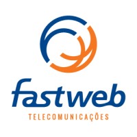 Fastweb Telecomunicações logo - Similar company to Fast Web