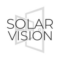 Solar Vision UK logo - Similar company to Solarvision Lt