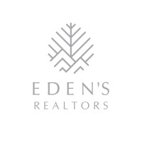 EDEN'S Realtors logo - Similar company to Hedger Ventures