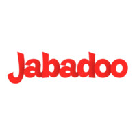 Jabadoo logo - Similar company to Reel Start