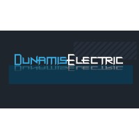 Dunamis Electric logo - Similar company to Jackman Electrical Services Llc