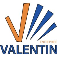 ENTREPRISE VALENTIN logo - Similar company to Esquisse+