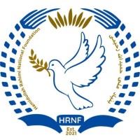 Hamidullah Rahimi National Foundation/Hrnf