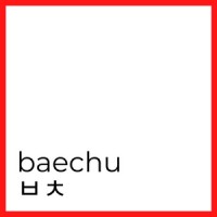 Baechu logo - Similar company to Turquoise Luxury Redefined