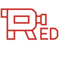 Red Prod logo - Similar company to Light My Web