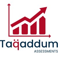 Taqaddum Assessment logo - Similar company to Optimum Point Business Solutions
