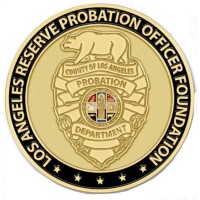 Los Angeles Reserve Probation Officer Foundation