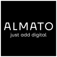 Almato AI logo - Similar company to Smart Data Innovation Lab (Sdil)
