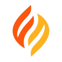Flame of Fire logo - Similar company to Whitewater Analytics Llc