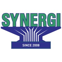 SYNERGi International Academy logo - Similar company to Speak And Shine