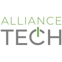 ALLIANCE TECH - The European Alliance for Technology Development logo - Similar company to Freedomcode