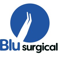 BluSurgical logo - Similar company to Hb Zechmann