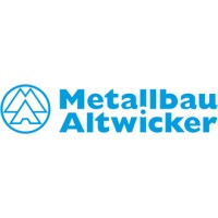 Metallbau Altwicker GmbH logo - Similar company to Metallbau Senge