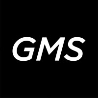 GMS Church logo - Similar company to Kmki Bayern